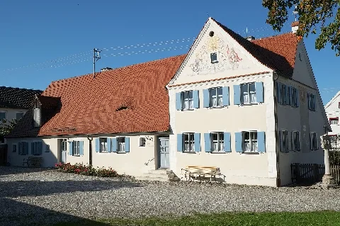 Blindheim Weiherbrunnenstraße 9 4623