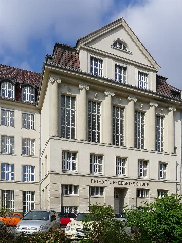 Blissestraße