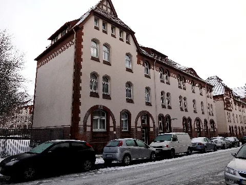 Blitzstrasse 25 27 Kiel