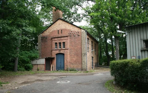 Maschinenhaus 3
