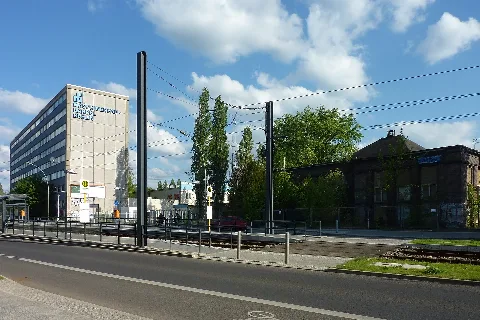 Industriebahn Oberschöneweide