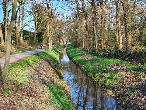 Blockdiekfleet (Osterholzer Sielgraben)
