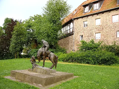 Blomberg Burg03