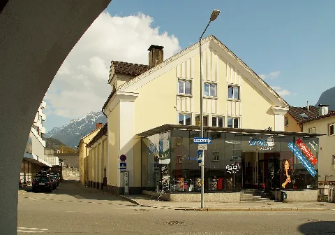 Bludenz Kino