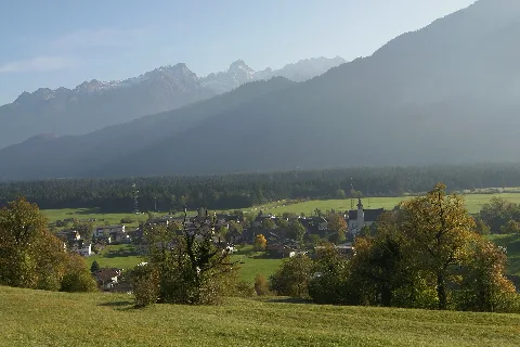Bludesch 1