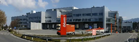 Blum Werk 4 Bregenz 1
