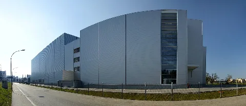 Blum Werk 4 Bregenz 3A