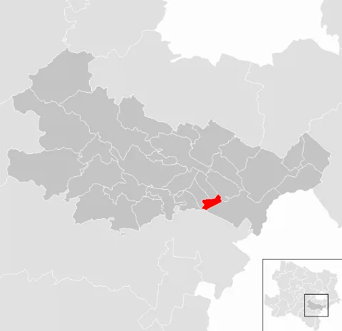 Weingartenstraße