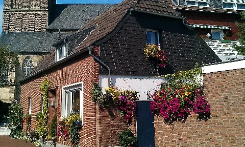 Blumenhaus In Nieukerk Panoramio