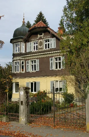 Blumenstrasse 3 Bregenz