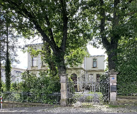 Blumentalstraße 10 (Remscheid)