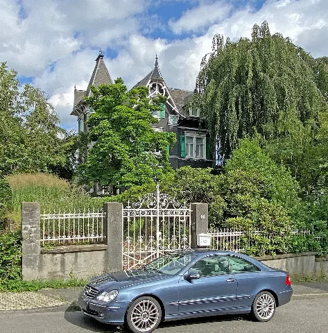 Blumentalstraße 11 (Remscheid)