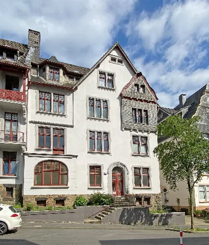 Blumentalstraße 35 (Remscheid)