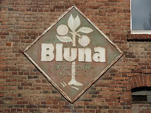 Bluna Großen Linden