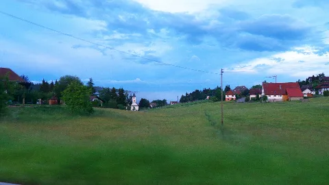 Blurred Panoramio