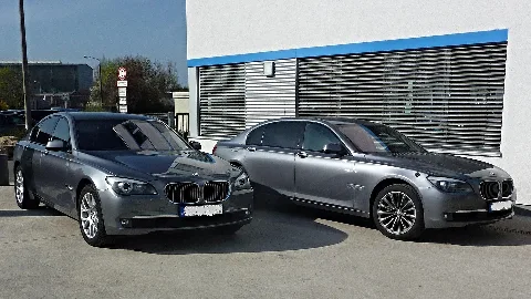 Bmw 7Er F01 (6892678311)