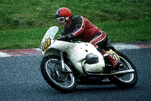 Bmw, Bj. 1958, Walter Zeller 1979