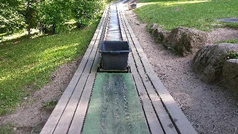 Bobbahn Unterkirnach 20200705 172015
