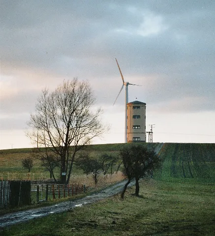Bobeck Wasserturm