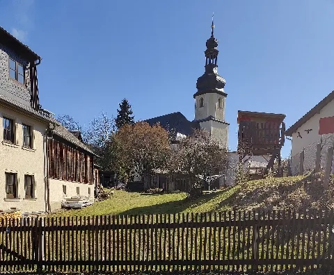 Bobenneukirchen, St. Margareten Kirche (11)