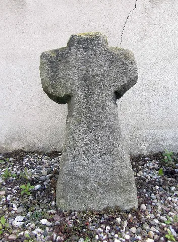 Bobersen Steinkreuz