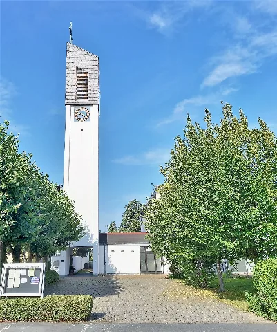 Bobstadt, St. Josef (Außenansicht) (3)