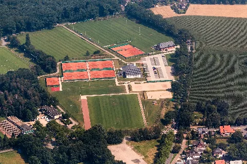Bocholt, Sportplatz Tub Bocholt 1907 2014 2139
