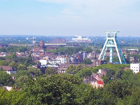 Bochum Bergbaumuseum