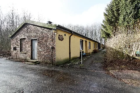 Bochum Bergener Straße 116 4
