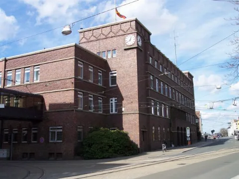 Bochum Bogestra