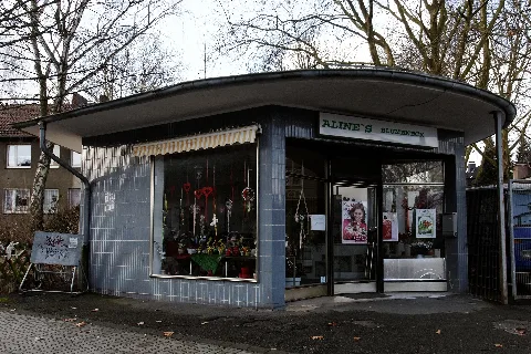 Bochum Fischerstraße Kirchhapener Strasse