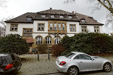 Bochum Gerther Str. 50