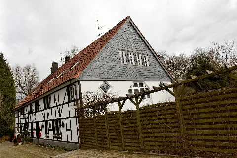 Bochum Gerther Straße 135