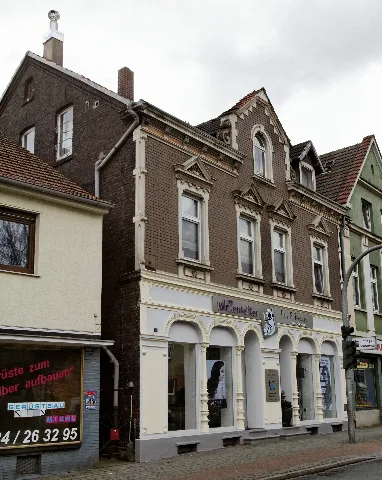 Bochum Harpener Hellweg 154
