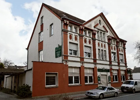 Bochum Harpener Hellweg 167