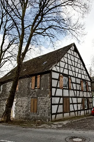Bochum Harpener Hellweg 215