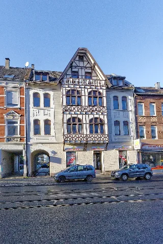 Bochum Hattinger Strasse 210 9346