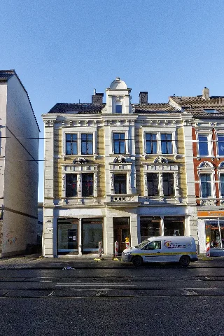 Bochum Hattinger Strasse 214 9345