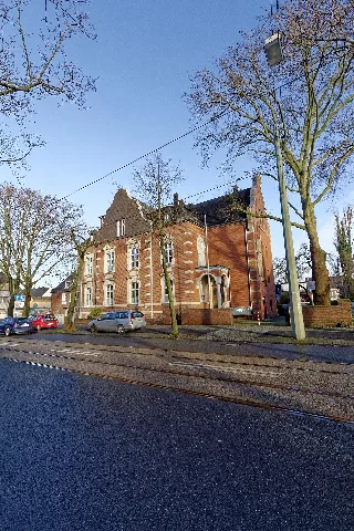 Bochum Hattinger Strasse 389 9341