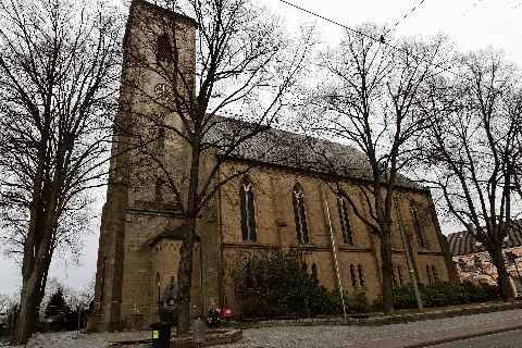 Bochum Hattinger Strasse 786 2