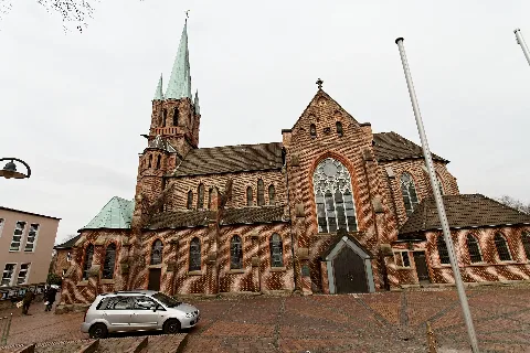Bochum Hattinger Strasse 812