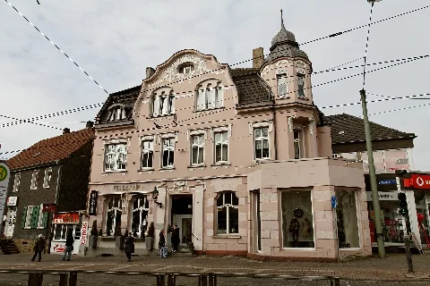 Bochum Hattinger Strasse 824
