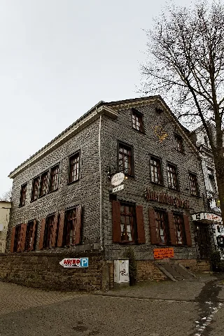 Bochum Hattinger Strasse 846