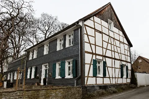 Bochum Hattinger Strasse 865