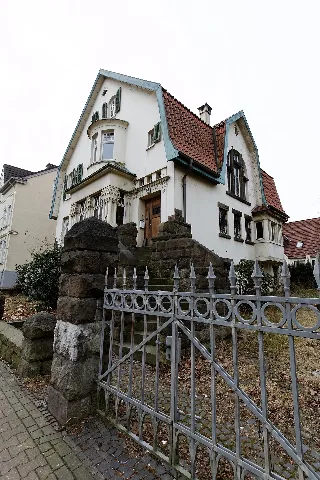 Bochum Hattinger Strasse 866