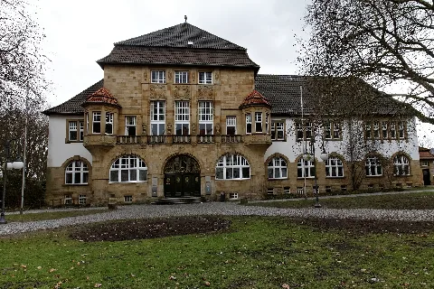 Bochum Heinrichstr. 42 2