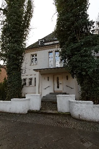 Bochum Heinrichstrasse 50