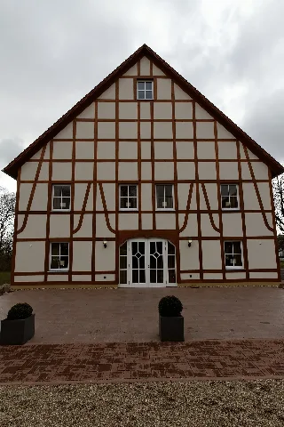 Bochum Kornweg 36 3