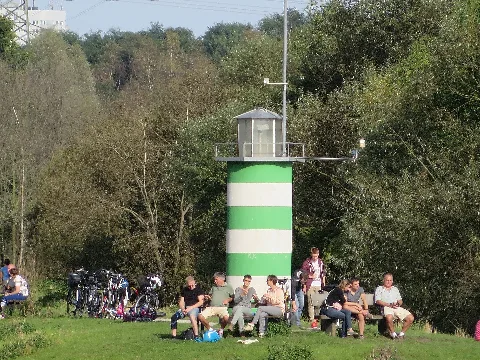 Bochum Leuchtturm