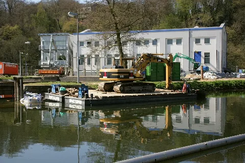 Bochum Stiepel Wasserwerk Stiepel 06 Ies